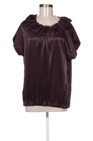 Damen Shirt Unbranded, Größe M, Farbe Rot, Preis 9,78 €