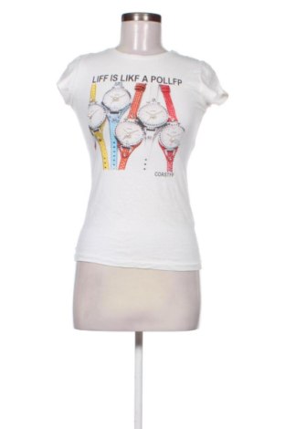 Damen Shirt Unbranded, Größe S, Farbe Weiß, Preis € 10,00, #136481378