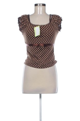 Damen Shirt Unbranded, Größe XS, Farbe Mehrfarbig, Preis 10,00 €