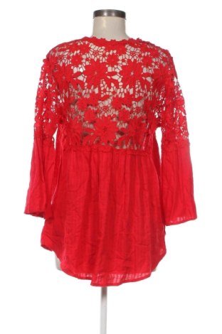 Damen Shirt Unbranded, Größe XL, Farbe Rot, Preis 12,99 €