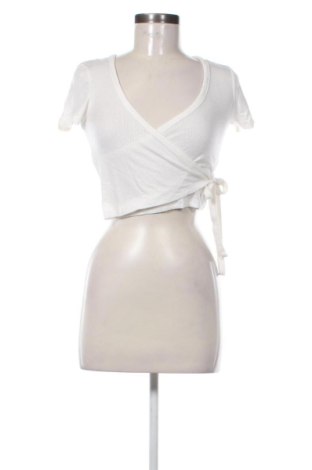 Bluză de femei Unbranded, Mărime XXS, Culoare Alb, Preț 60,99 Lei