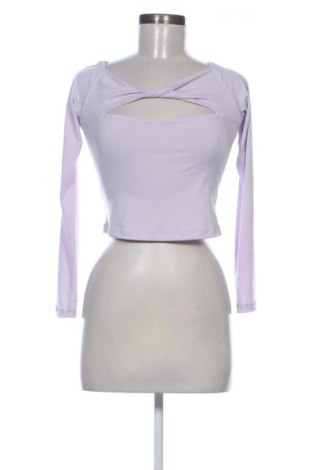 Damen Shirt Unbranded, Größe S, Farbe Lila, Preis € 12,99