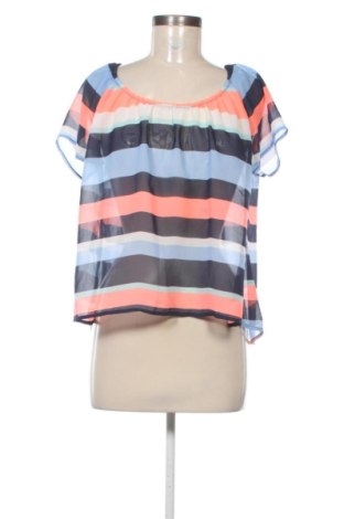 Bluzka damska Unbranded, Rozmiar L, Kolor Kolorowy, Cena 51,99 zł