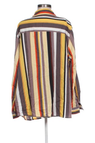 Дамска блуза Unbranded, Размер 3XL, Цвят Многоцветен, Цена 10,22 €