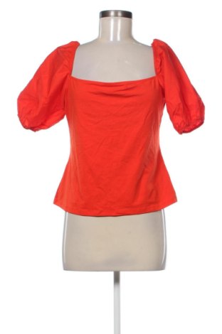 Damen Shirt Unbranded, Größe M, Farbe Rot, Preis 10,00 €