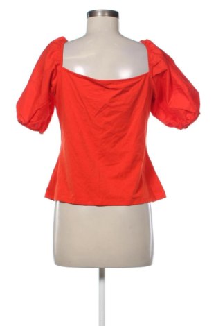 Damen Shirt Unbranded, Größe M, Farbe Rot, Preis 10,00 €
