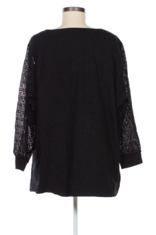 Damen Shirt Unbranded, Größe 3XL, Farbe Schwarz, Preis 12,99 €