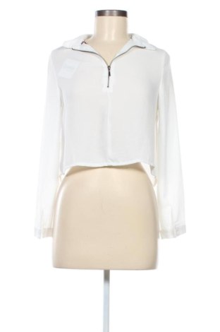 Bluzka damska Unbranded, Rozmiar S, Kolor Biały, Cena 51,99 zł