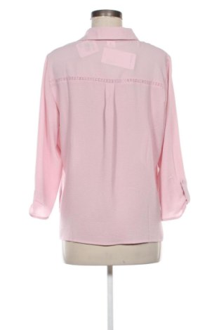 Damen Shirt Unbranded, Größe L, Farbe Rosa, Preis 16,99 €