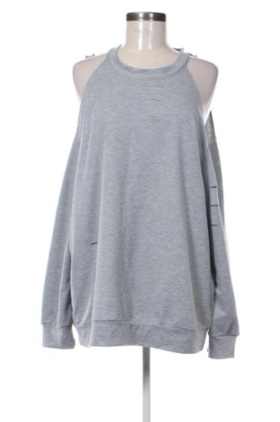 Női blúz Unbranded, Méret XXL, Szín Szürke, Ár 4 132 Ft