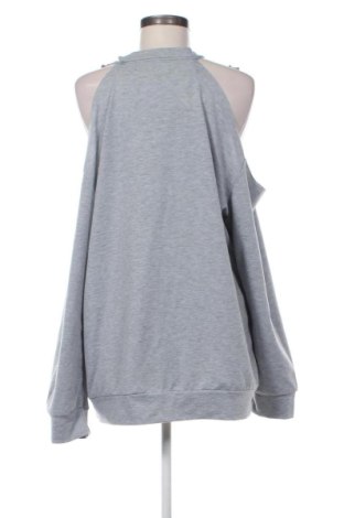 Női blúz Unbranded, Méret XXL, Szín Szürke, Ár 4 132 Ft