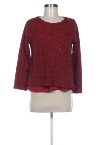 Női blúz Unbranded, Méret M, Szín Piros, Ár 4 042 Ft