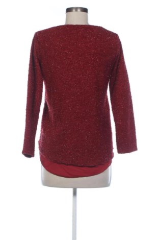 Női blúz Unbranded, Méret M, Szín Piros, Ár 4 042 Ft
