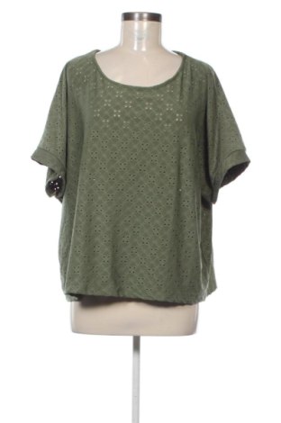 Damen Shirt Unbranded, Größe L, Farbe Grün, Preis 12,99 €