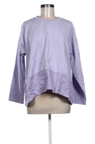 Дамска блуза Unbranded, Размер XXL, Цвят Лилав, Цена 10,22 €