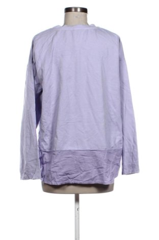 Дамска блуза Unbranded, Размер XXL, Цвят Лилав, Цена 10,22 €
