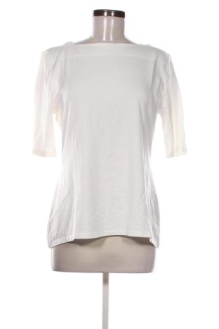 Damen Shirt Unbranded, Größe M, Farbe Ecru, Preis 12,99 €