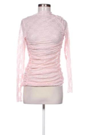 Bluză de femei Unbranded, Mărime M, Culoare Roz, Preț 60,99 Lei