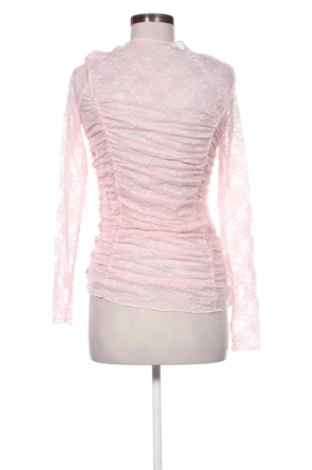 Bluză de femei Unbranded, Mărime M, Culoare Roz, Preț 60,99 Lei
