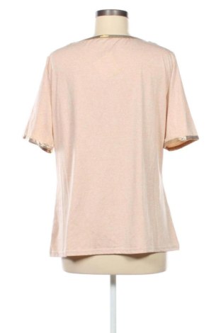 Дамска блуза Unbranded, Размер XL, Цвят Бежов, Цена 10,22 €