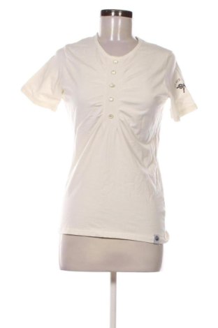 Damen Shirt Unbranded, Größe S, Farbe Ecru, Preis 10,00 €, #136484565