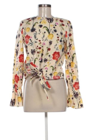 Bluzka damska Unbranded, Rozmiar S, Kolor Kolorowy, Cena 51,99 zł