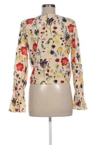 Bluzka damska Unbranded, Rozmiar S, Kolor Kolorowy, Cena 51,99 zł