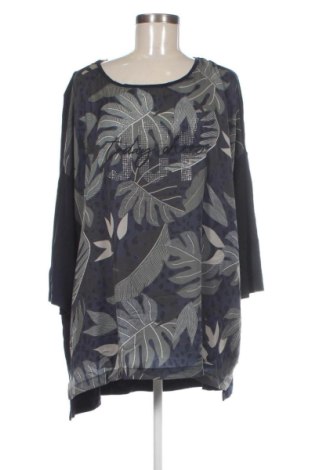 Bluzka damska Unbranded, Rozmiar L, Kolor Kolorowy, Cena 51,99 zł