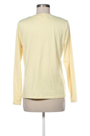 Дамска блуза Unbranded, Размер M, Цвят Жълт, Цена 10,22 €