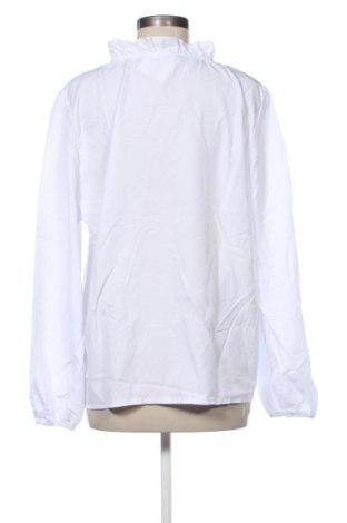 Bluzka damska Unbranded, Rozmiar XXL, Kolor Biały, Cena 51,99 zł