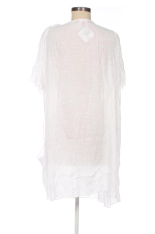 Damen Shirt Unbranded, Größe XXL, Farbe Weiß, Preis 10,00 €