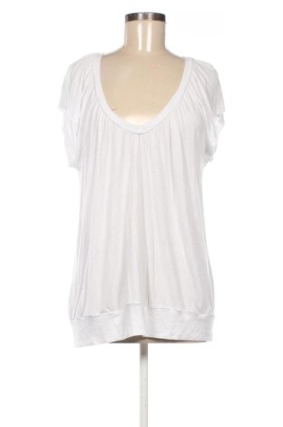 Damen Shirt Unbranded, Größe XXL, Farbe Weiß, Preis 10,00 €