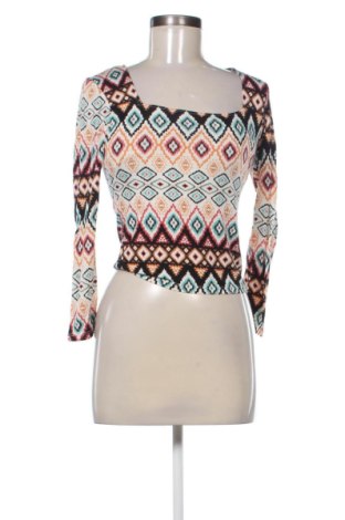 Bluză de femei Unbranded, Mărime XS, Culoare Multicolor, Preț 60,99 Lei