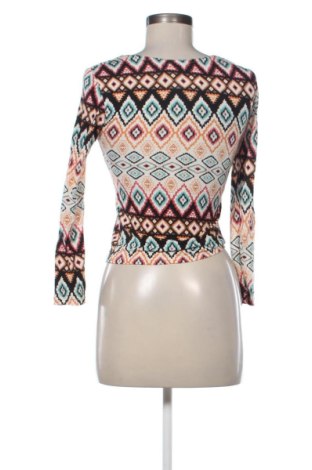 Bluză de femei Unbranded, Mărime XS, Culoare Multicolor, Preț 60,99 Lei