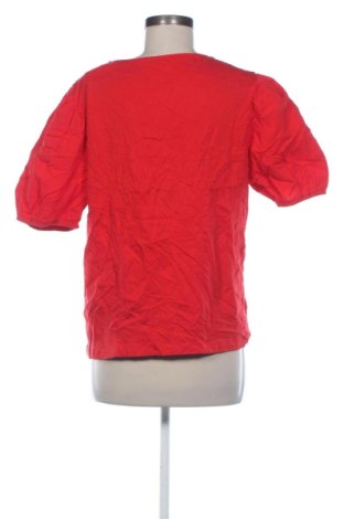 Дамска блуза Unbranded, Размер XL, Цвят Червен, Цена 10,22 €
