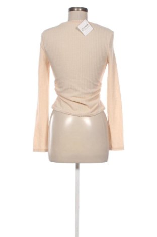 Bluză de femei Unbranded, Mărime M, Culoare Bej, Preț 60,99 Lei