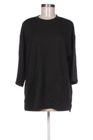 Damen Shirt Unbranded, Größe XXL, Farbe Schwarz, Preis 12,99 €