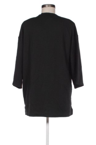 Damen Shirt Unbranded, Größe XXL, Farbe Schwarz, Preis 12,99 €