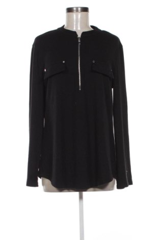 Дамска блуза Unbranded, Размер XL, Цвят Черен, Цена 10,00 €