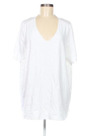 Дамска блуза Unbranded, Размер 3XL, Цвят Бял, Цена 10,22 €