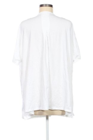 Дамска блуза Unbranded, Размер 3XL, Цвят Бял, Цена 10,22 €