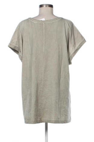 Дамска блуза Unbranded, Размер 3XL, Цвят Зелен, Цена 10,22 €