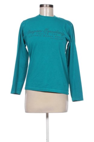 Bluzka damska Unbranded, Rozmiar L, Kolor Niebieski, Cena 98,92 zł