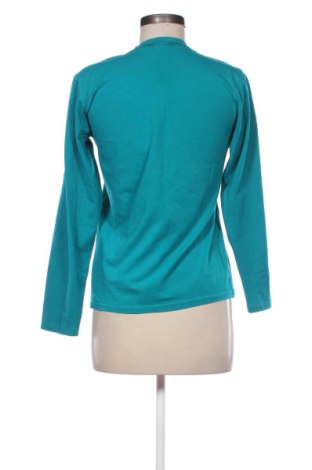 Bluzka damska Unbranded, Rozmiar L, Kolor Niebieski, Cena 98,92 zł