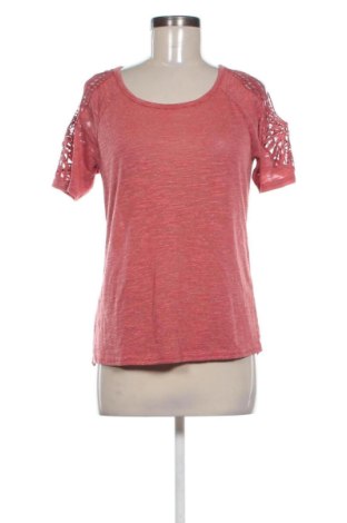 Дамска блуза Unbranded, Размер XXL, Цвят Розов, Цена 10,22 €