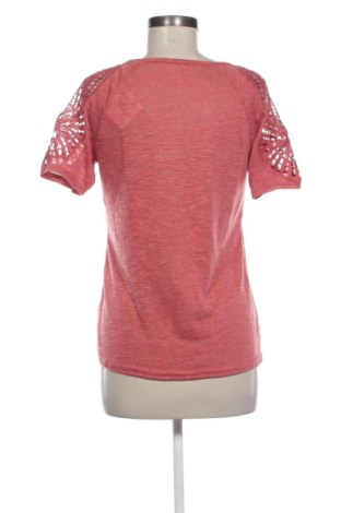 Дамска блуза Unbranded, Размер XXL, Цвят Розов, Цена 10,22 €