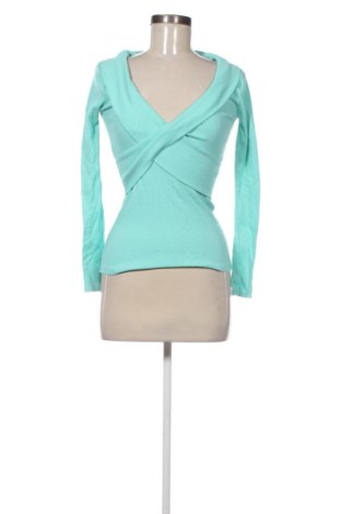 Bluză de femei Unbranded, Mărime XS, Culoare Albastru, Preț 60,99 Lei