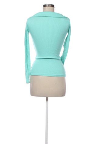 Bluză de femei Unbranded, Mărime XS, Culoare Albastru, Preț 60,99 Lei