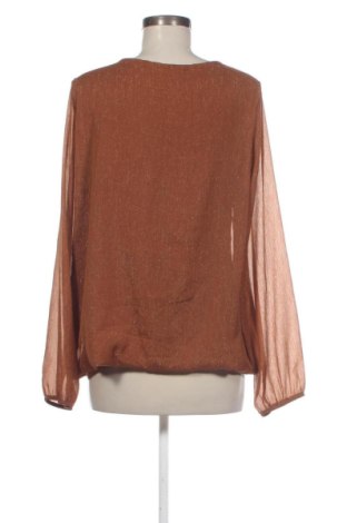 Damen Shirt Unbranded, Größe L, Farbe Braun, Preis 12,99 €