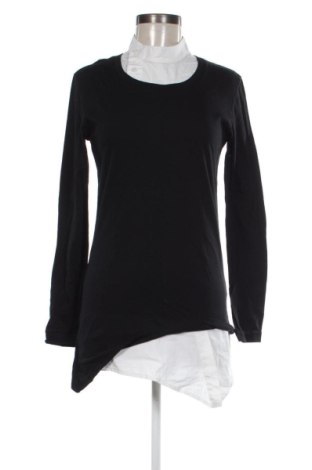 Bluzka damska Unbranded, Rozmiar S, Kolor Czarny, Cena 53,58 zł